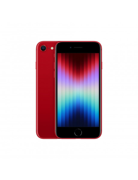 Išmanusis telefonas iPhone SE 64GB (PRODUCT)RED