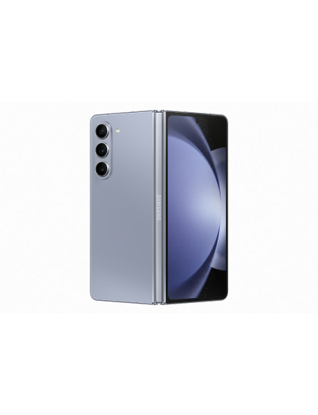 Išmanusis telefonas Samsung Galaxy Fold 5 256GB LIGHT BLUE