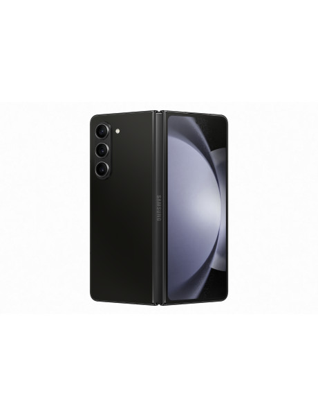 Išmanusis telefonas Samsung Galaxy Fold 5 512GB BLACK