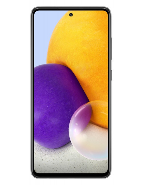 Išmanusis telefonas Samsung Galaxy A72 6GB+128GB LTE Juodas