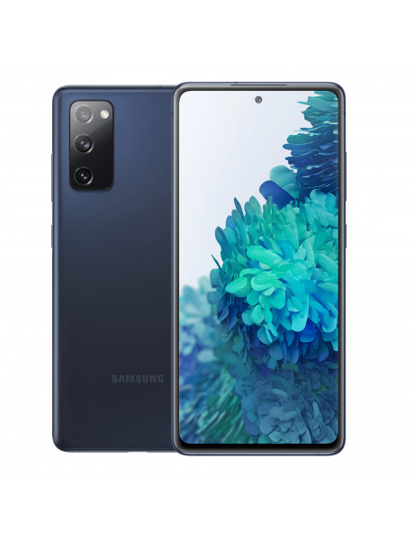 Išmanusis telefonas Samsung Galaxy S20 FE 128GB Debesų mėlynas