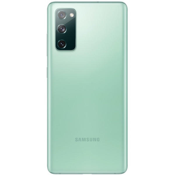 Išmanusis telefonas Samsung Galaxy S20 FE 128GB Debesų žalsva