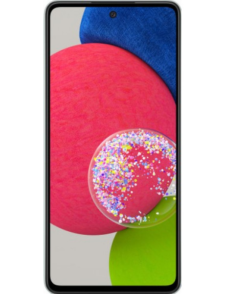 Išmanusis telefonas Samsung Galaxy A52s 5G 128GB+6GB Awesome Mint