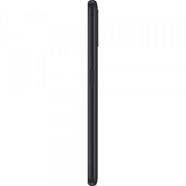 Išmanusis telefonas Samsung Galaxy A03s 32GB Juodas