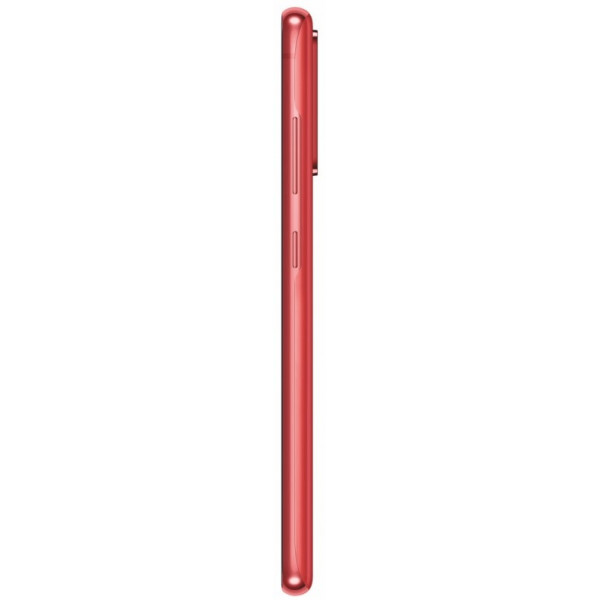 IŠMANUSIS TELEFONAS SAMSUNG Galaxy S20 FE 128GB Debesų raudona