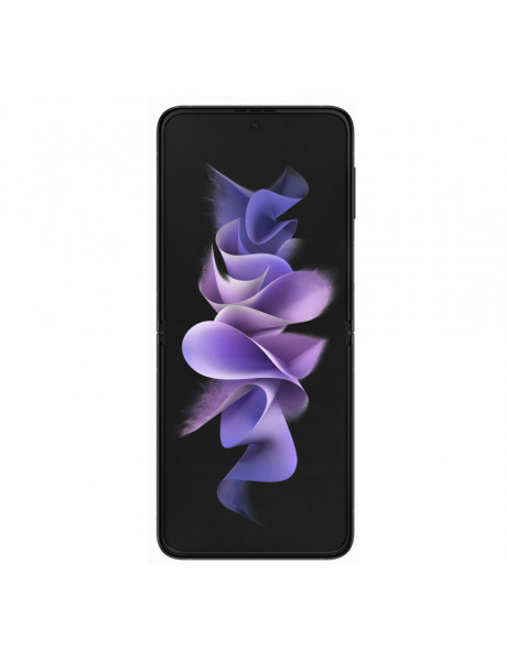 Išmanusis telefonas Samsung Galaxy Z Flip3 5G 256GB Fantomo juoda