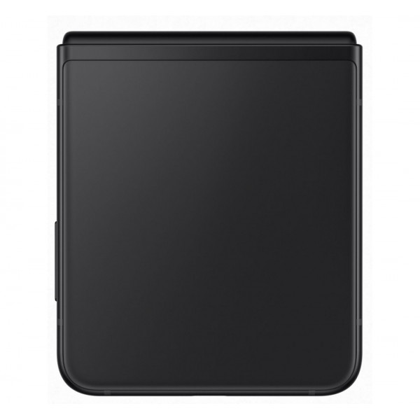 Išmanusis telefonas Samsung Galaxy Z Flip3 5G 256GB Fantomo juoda