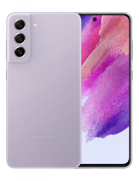 Išmanusis telefonas Samsung Galaxy S21 FE 5G 256GB Lavender