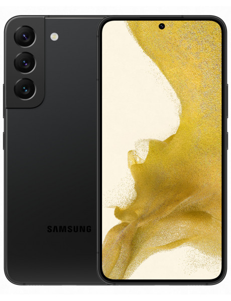 Išmanusis telefonas Samsung Galaxy S22 128B BLACK