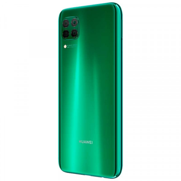 IŠMANUSIS TELEFONAS Huawei P40 Lite , Crush Green