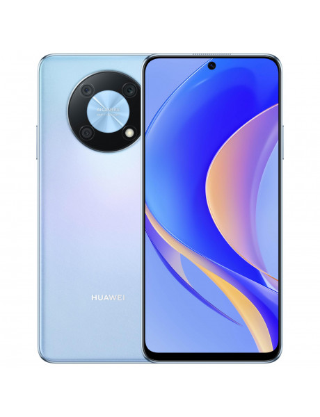 Išmanusis telefonas Huawei Nova Y90 Crystal Blue