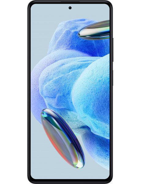 Išmanusis telefonas Xiaomi Redmi Note 12 Pro 5G (Midnight Black) Dual SIM 6.67“ OLED 1080x2400/2.6GH