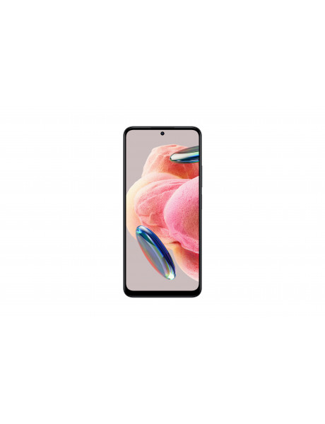 Išmanusis telefonas Xiaomi Redmi Note 12 (Onyx Gray) Dual SIM 6.67“ AMOLED 1080x2400/2.0GHz&1.8GHz/6