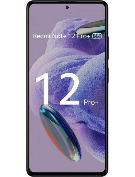 Išmanusis telefonas Redmi Note 12 Pro+ 5G (Sky Blue) 8GB RAM 256GB ROM