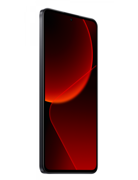 Išmanusis telefonas Xiaomi 13T (Black) DS 6.36“ AMOLED 1080x2400/3.2GHz&2.8GHz/256GB/8GB RAM/MIUI 14