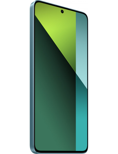 Išmanusis telefonas Redmi Note 13 Pro 5G (Ocean Teal) 8GB RAM 256GB ROM