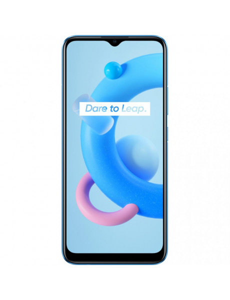 Išmanusis telefonas  Realme C11 (2021) 32GB Blue