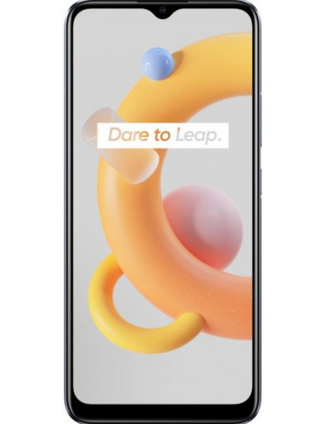 Išmanusis telefonas Realme C11 (2021) 32GB Grey