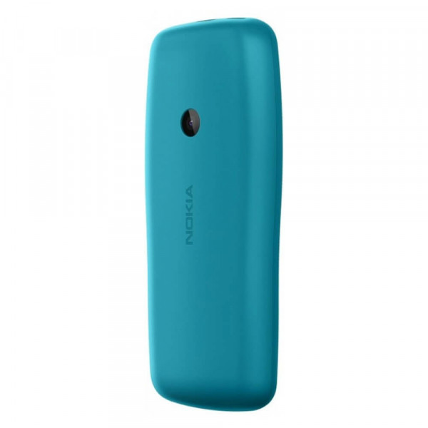 Mobilusis telefonas Nokia 110 Dual SIM TA-1192 Mėlyna