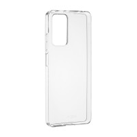 Dėklas FIXED TPU Gel Case for Xiaomi Redmi Note 11 Pro/Note 11 Pro 5G, clear