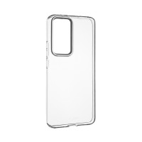 Dėklas FIXED TPU Gel Case for Xiaomi 12T/12T Pro, clear