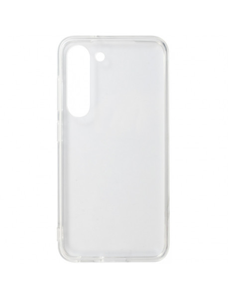 Dėklas JM PURE XI case for Galaxy S23 Clear