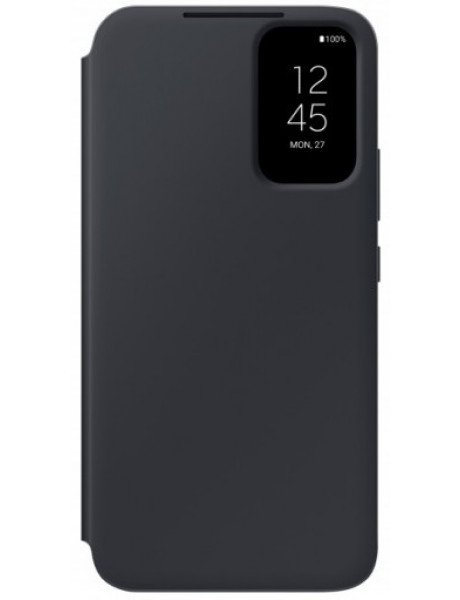 Dėklas ZA346CBE Smart View Wallet Case for Samsung Galaxy A34 Black