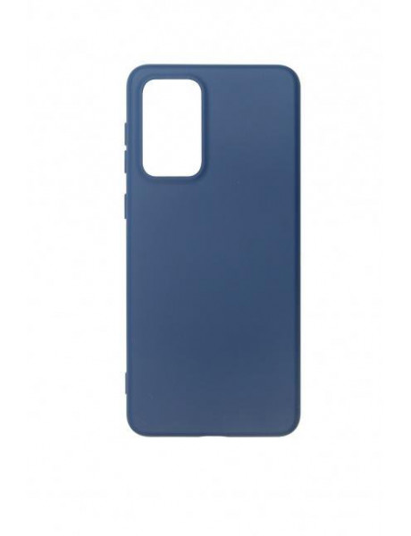 Dėklas JM CANDY SILICONE case for Galaxy A33 Delft Blue