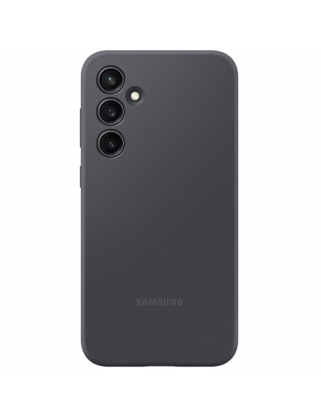 Dėklas Samsung Galaxy S23 FE Silicone Case Graphite PS711TBE