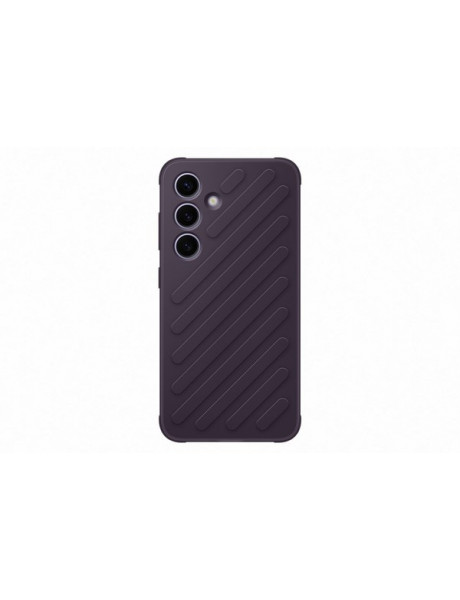 Dėklas FPS921SA Shield Case Samsung Galaxy S24, Dark Violet