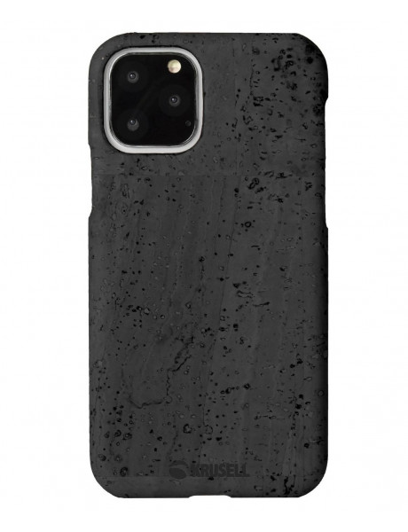Dėklas Krusell Birka Cover Apple iPhone 11 Pro black