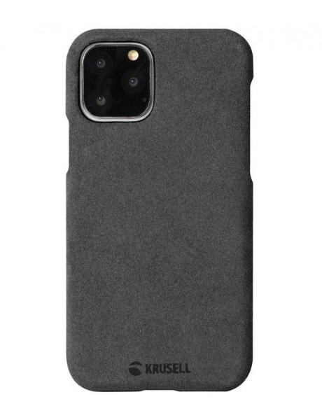 Dėklas Krusell Broby Cover Apple iPhone 11 Pro Max stone