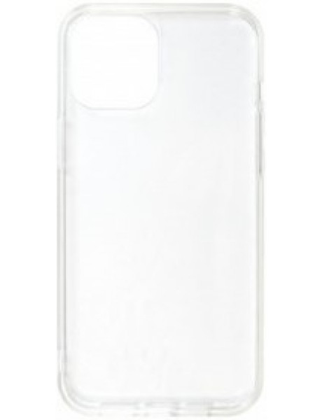 Just Must PURE XI back cover for iPhone 12 6.1''/iPhone 12 Pro 6.1 / Transparent 6973297901388