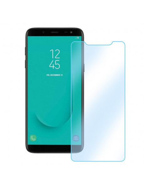 Tempered Evelatus Samsung Galaxy J6 2018 (SM-J600) apsauginis stiklas