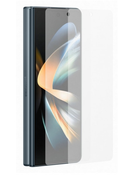 Apsauginė plėvelė UF93PCTE Front Protection Film for Samsung Galaxy Fold 4, Transparent