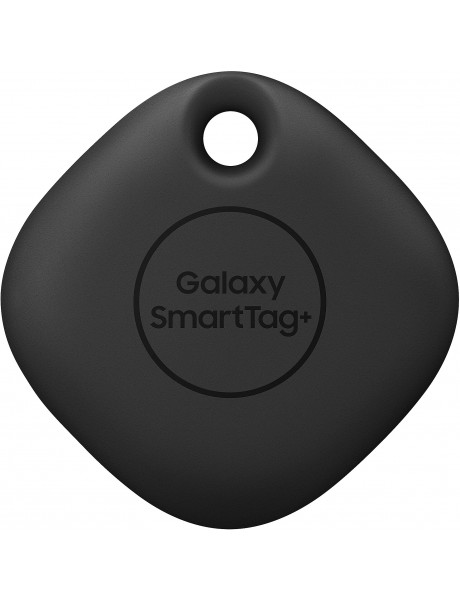 Daiktų ieškiklis T7300BBE Samsung Galaxy SmartTag+, Black