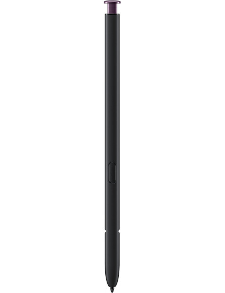 Pieštukas PS908BQE S Pen Stylus for Samsung Galaxy S22 Ultra Dark Red