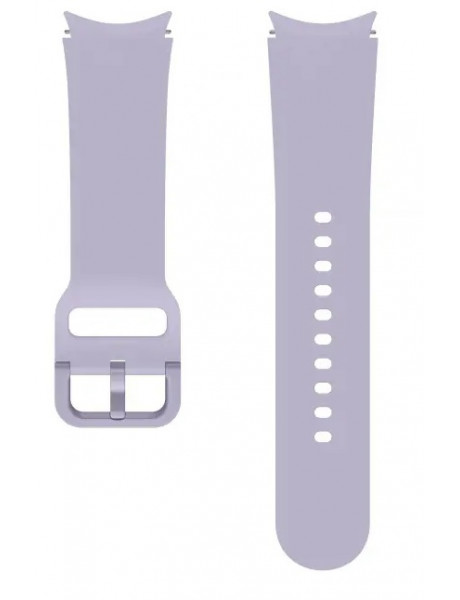 Apyrankė SFR91LVE Sport Band for Samsung Galaxy Watch 5, 20mm M/L,Purple