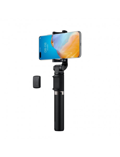Asmenukių lazda HUAWEI CF15R Tripod Selfie Stick Pro Black