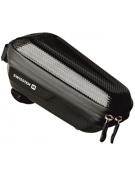 Laikiklis dviračiui Swissten Waterproof Bike holder / bag For 4.2 - 6.7 inches Mobile phones