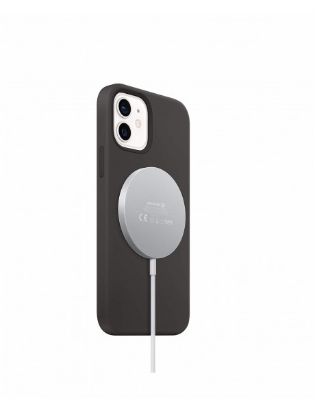 Swissten MagStick Wireless Charger 15W for Apple iPhone USB-C