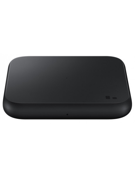 Belaidis kroviklis Samsung P1300BBE Samsung Wireless charger pad(w/o TA) Black / Black EP-P1300BBE