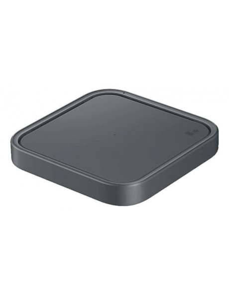 Belaidis kroviklis P2400TBE Samsung Wireless charger pad (w TA) Black