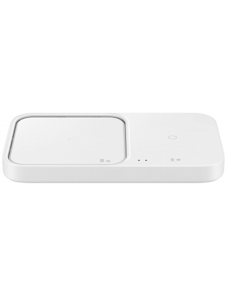 Belaidis kroviklis P5400BWE Samsung Wireless charger Duo pad (w/o TA) White