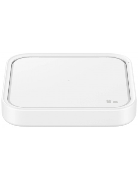 Belaidis kroviklis P2400TWE Samsung Wireless charger pad (w TA) White 