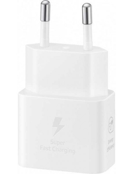 Kroviklis EP-T2510NWEGEU 25W Power Adapter (w/o cable) White 