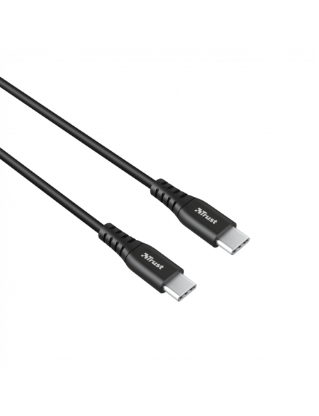 Laidas NDURA USB-C TO USB-C CABLE 1M