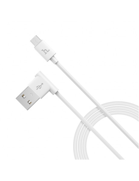 Laidas Hoco UPM10 L shape changing cable for Micro USB