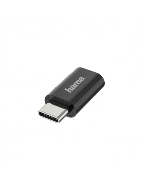 Adapteris USB-C - MICRO USB 2.0