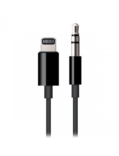 Adapteris Lightning to 3.5mm Audio Cable
